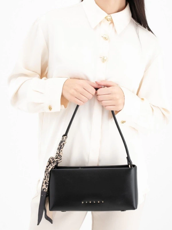 Sisley Kadın Çanta SİYAH