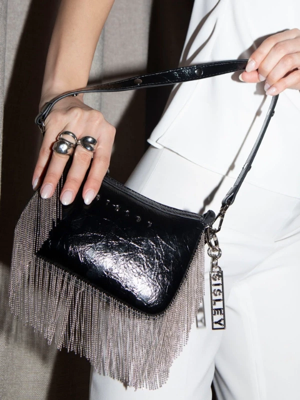 Sisley Kadın Çanta SİYAH