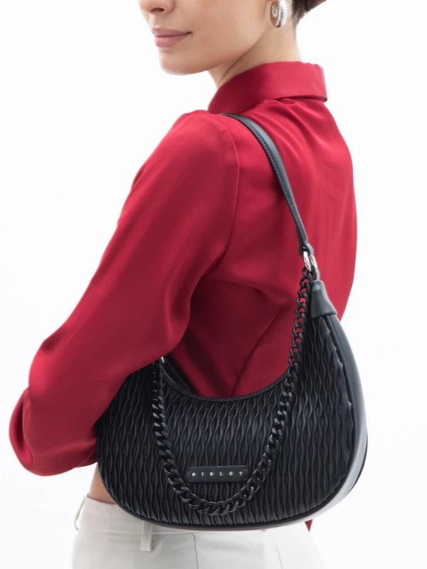 Sisley Kadın Çanta SİYAH