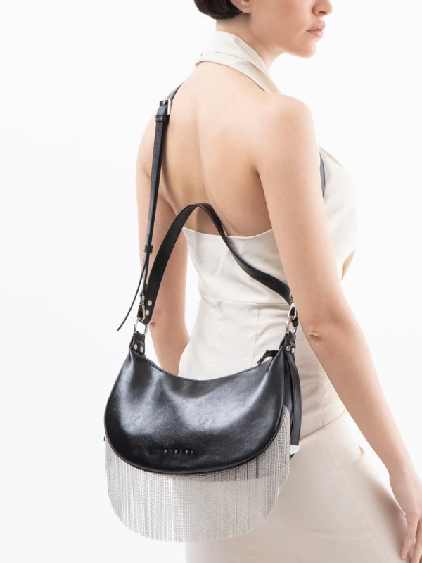 Sisley Kadın Çanta SİYAH