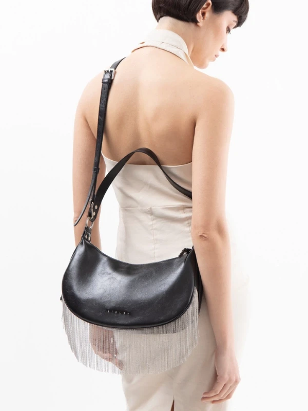 Sisley Kadın Çanta SİYAH