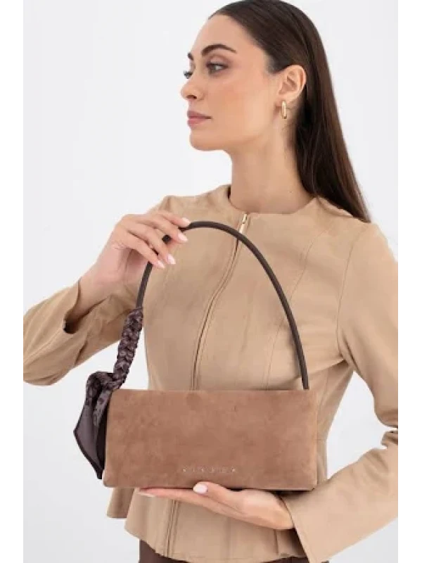 Sisley Kadın Çanta TABA