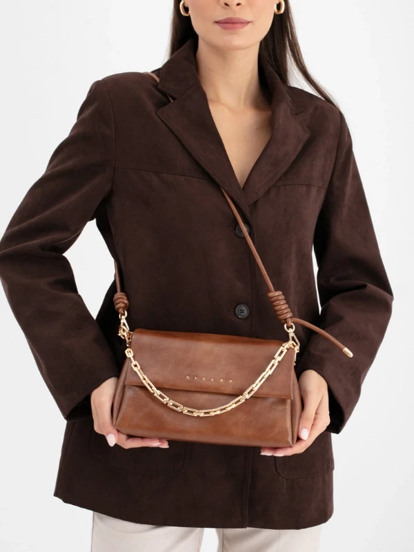 Sisley Kadın Çanta TABA