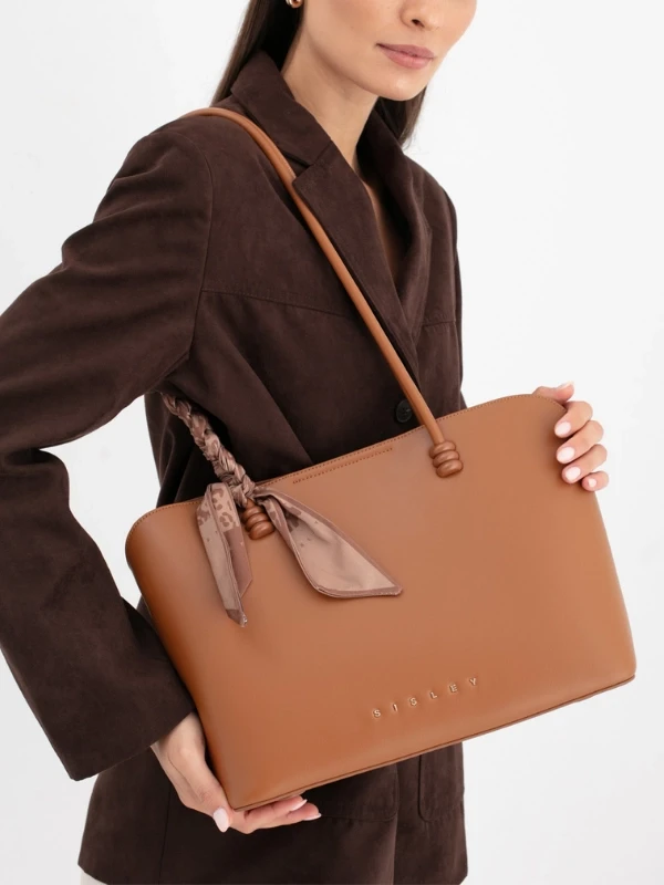 Sisley Kadın Çanta TABA