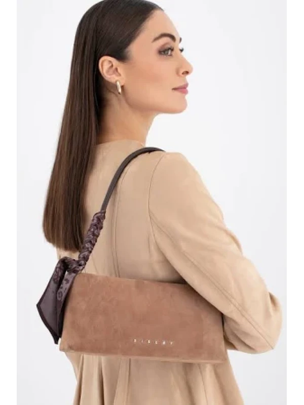 Sisley Kadın Çanta TABA