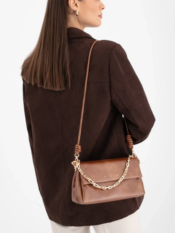 Sisley Kadın Çanta TABA