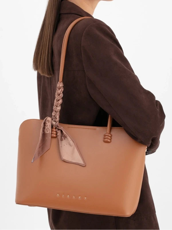 Sisley Kadın Çanta TABA