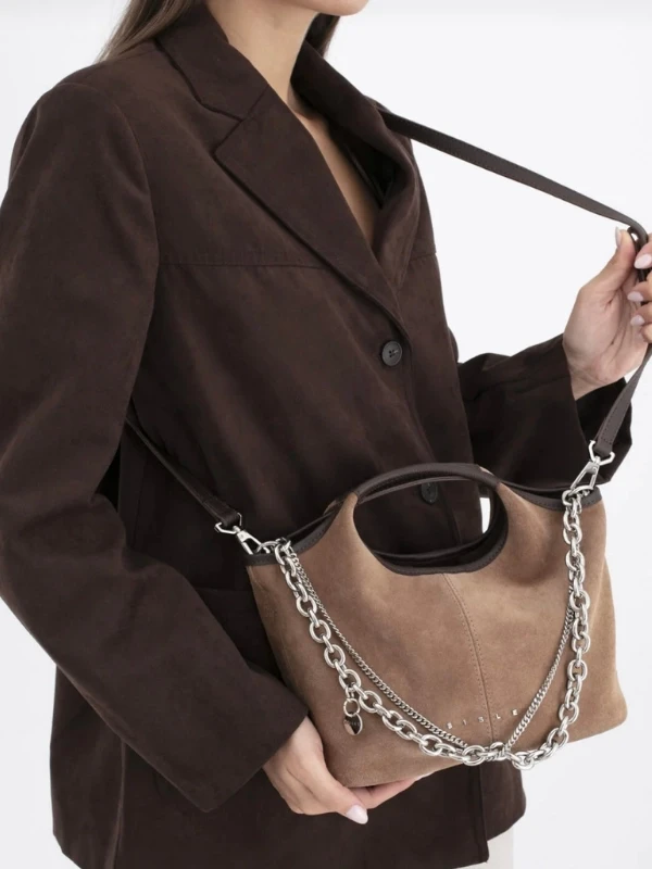 Sisley Kadın Çanta TABA