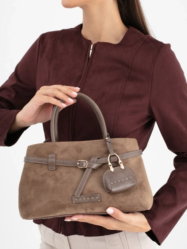 Sisley Kadın Çanta TAŞ