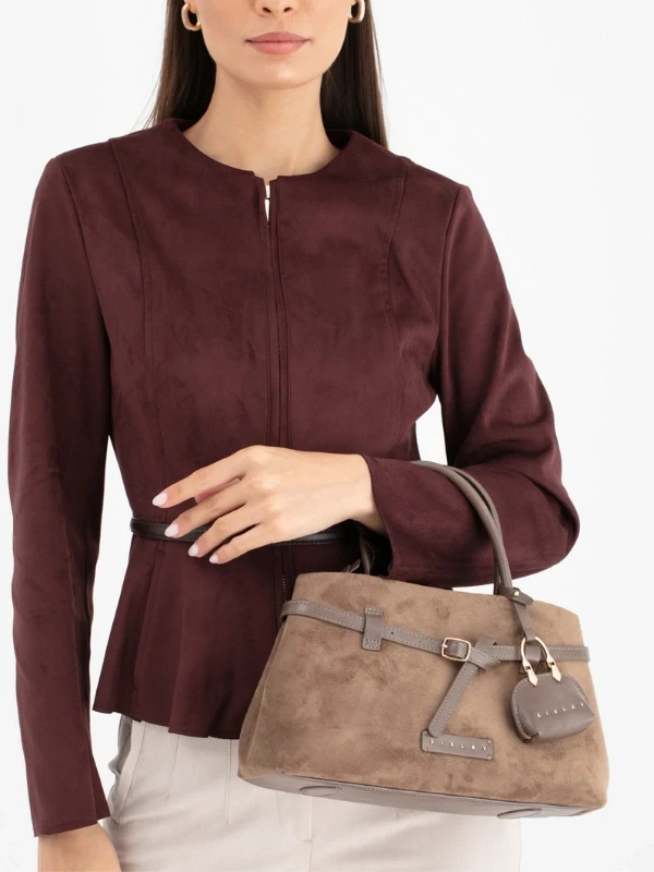 Sisley Kadın Çanta TAŞ