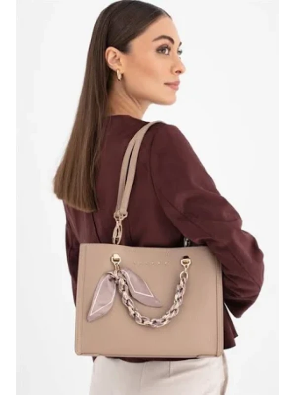 Sisley Kadın Çanta TAŞ