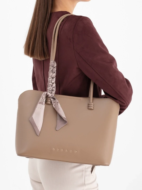 Sisley Kadın Çanta TAŞ