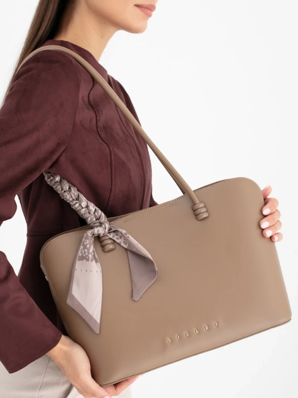 Sisley Kadın Çanta TAŞ