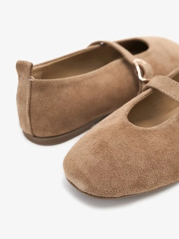 SÜET DERİ BABET SİGARO