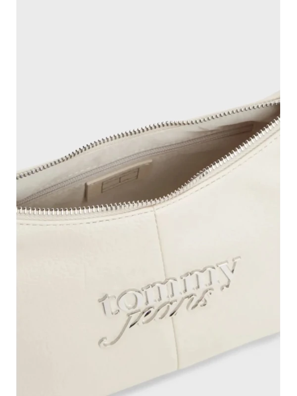 Tommy Hilfiger Bold Shoulder Bag BEJ