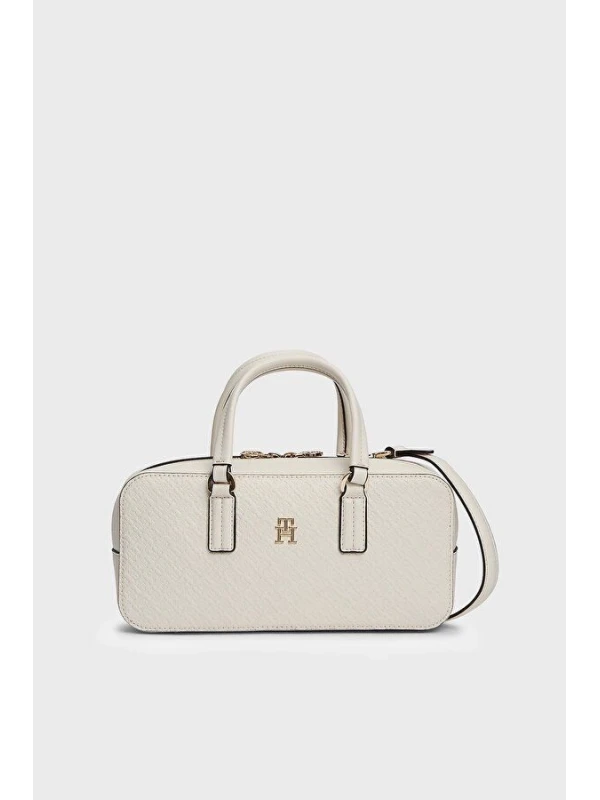 Tommy Hilfiger Daily Crossover Mono KREM