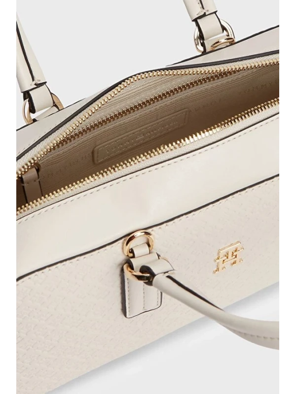 Tommy Hilfiger Daily Crossover Mono KREM