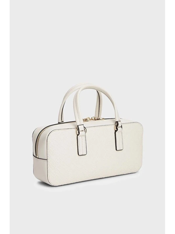 Tommy Hilfiger Daily Crossover Mono KREM