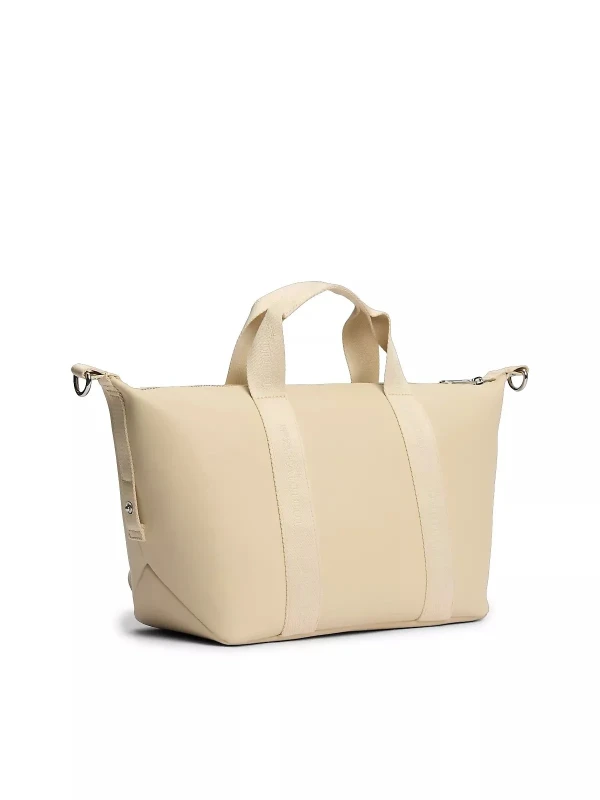 Tommy Hilfiger Daıly Elevated Mını Tote BEJ