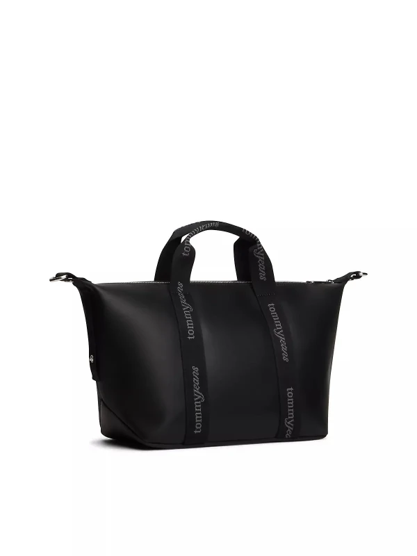 Tommy Hilfiger Daıly Elevated Mını Tote SİYAH