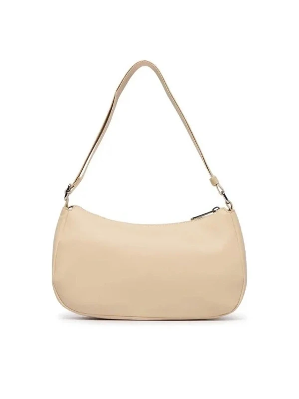 Tommy Hilfiger Daıly Elevated Shoulder Bag BEJ