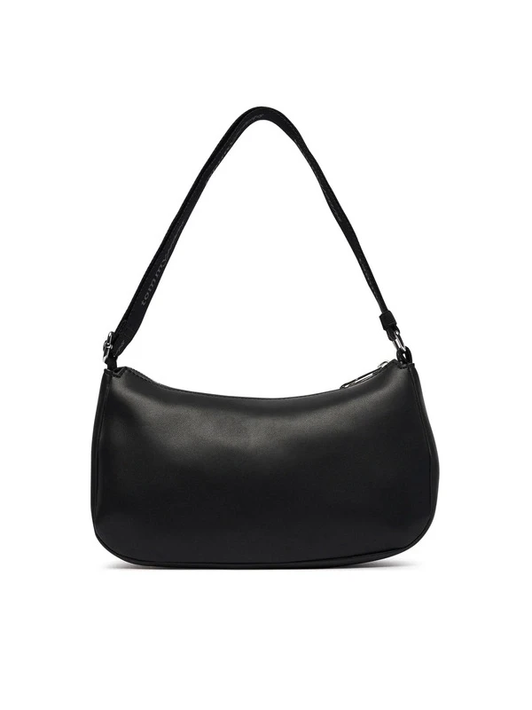 Tommy Hilfiger Daıly Elevated Shoulder Bag SİYAH