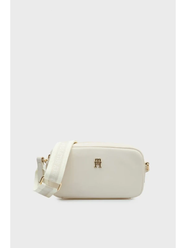 Tommy Hilfiger Essential Camera Bag BEJ