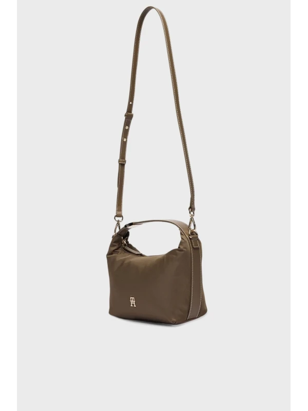 Tommy Hilfiger Go Crossover Nylon TAUPE