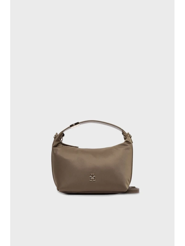 Tommy Hilfiger Go Crossover Nylon TAUPE