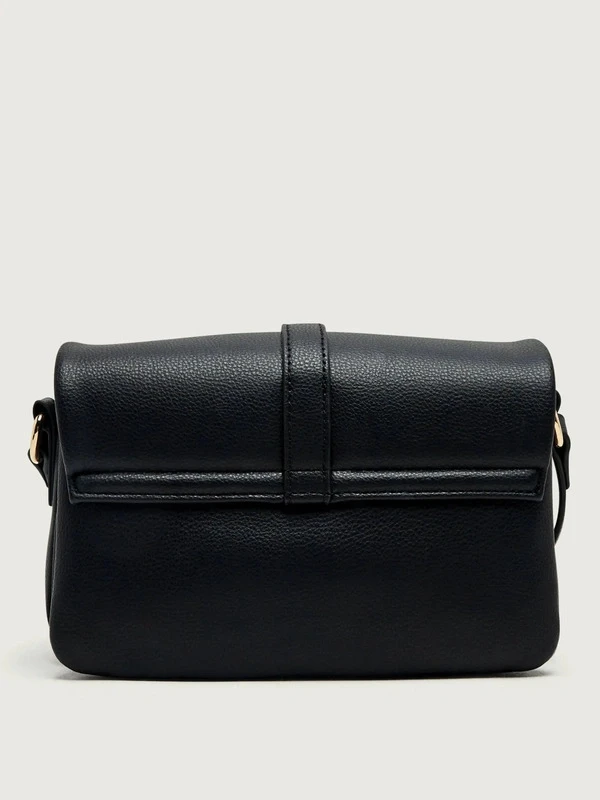 Tommy Hilfiger Lıbre Mını Crossover SİYAH