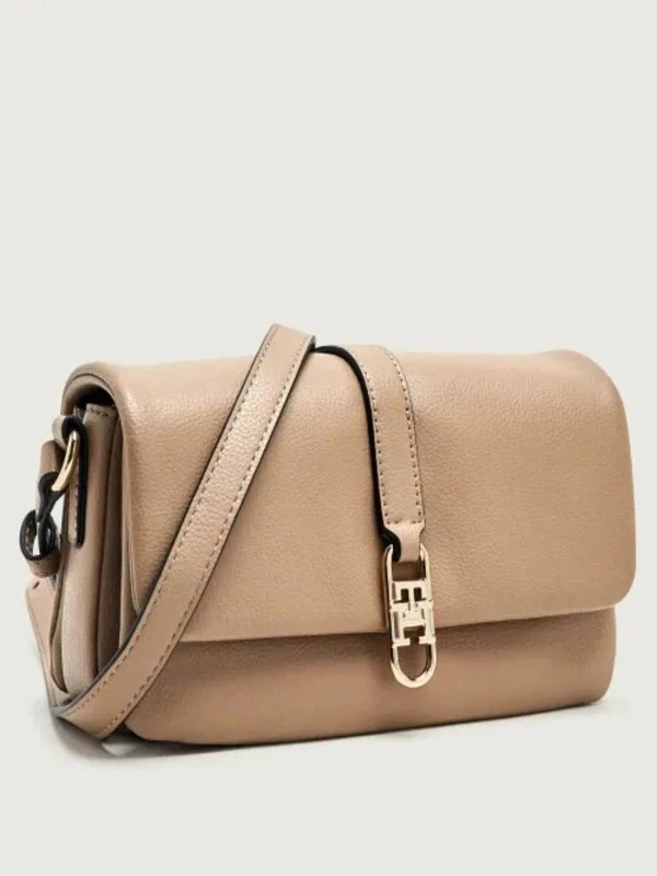 Tommy Hilfiger Lıbre Mını Crossover VİZON