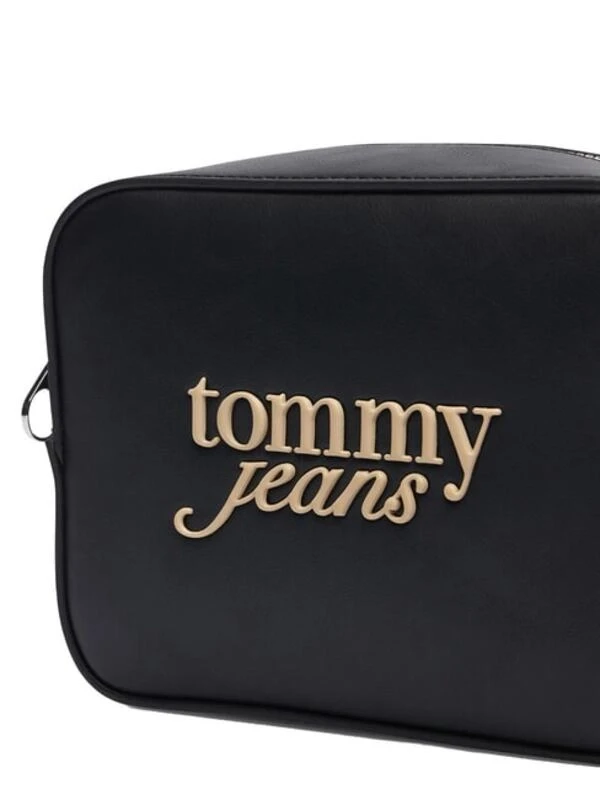Tommy Hilfiger Must Camera Bag SİYAH