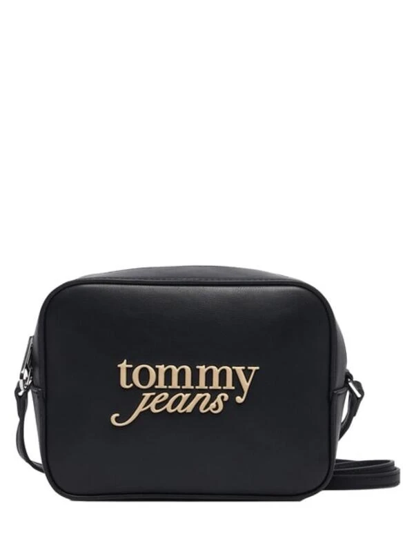 Tommy Hilfiger Must Camera Bag SİYAH