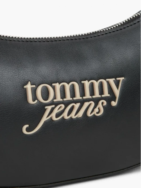 Tommy Hilfiger Must Shoulder Bag SİYAH