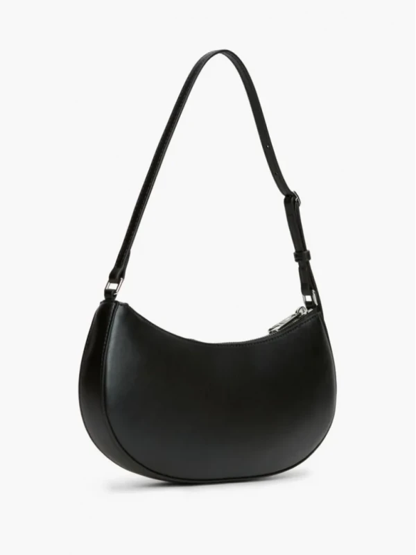 Tommy Hilfiger Must Shoulder Bag SİYAH
