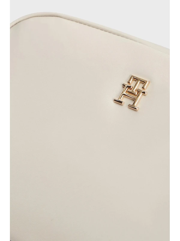 Tommy Hilfiger Popette Camera Bag BEJ