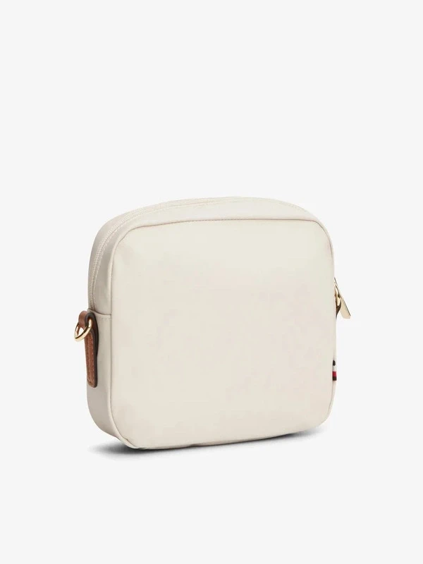 Tommy Hilfiger Popette Camera Bag BEJ