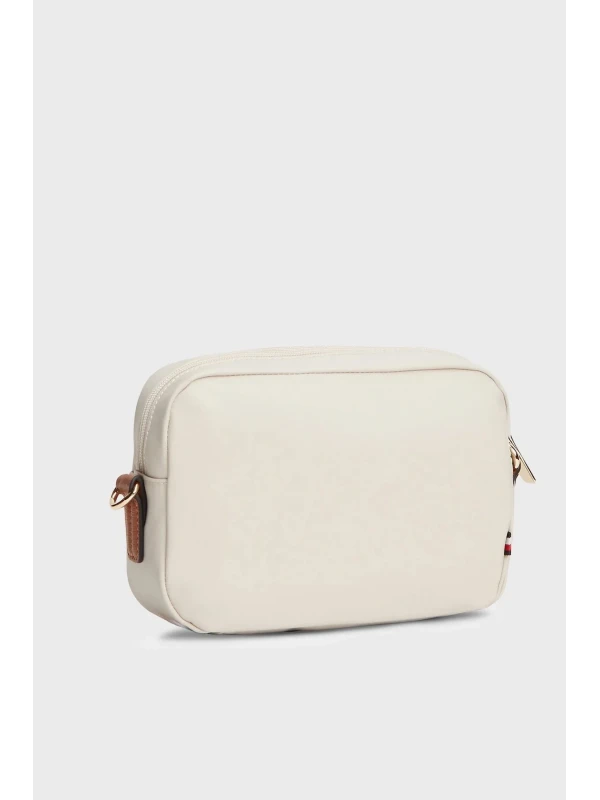 Tommy Hilfiger Popette Camera Bag BEJ