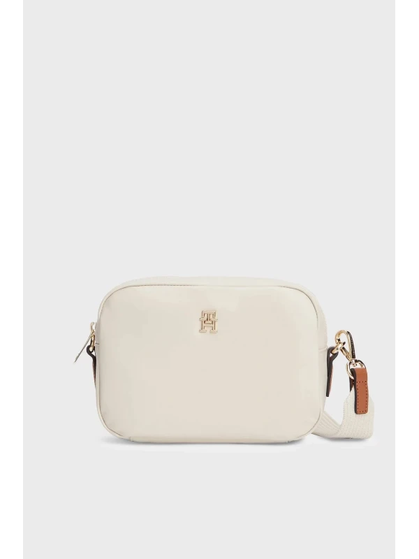 Tommy Hilfiger Popette Camera Bag BEJ