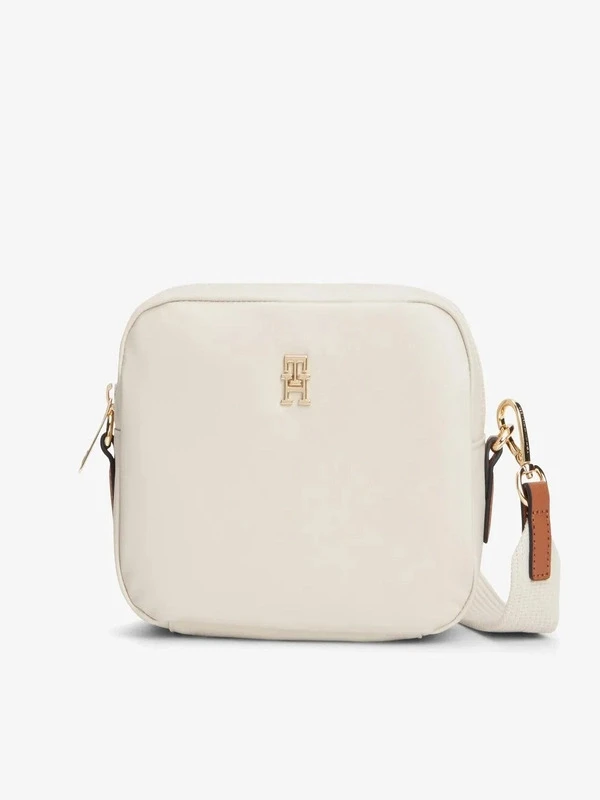 Tommy Hilfiger Popette Camera Bag BEJ