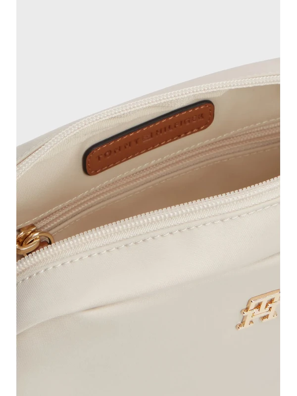 Tommy Hilfiger Popette Camera Bag BEJ