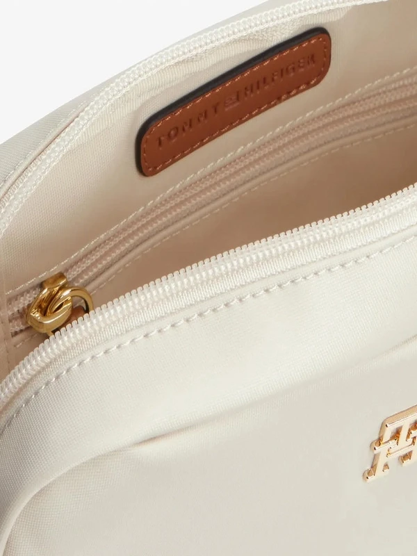 Tommy Hilfiger Popette Camera Bag BEJ