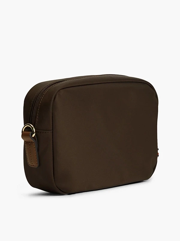 Tommy Hilfiger Popette Camera Bag KAHVE