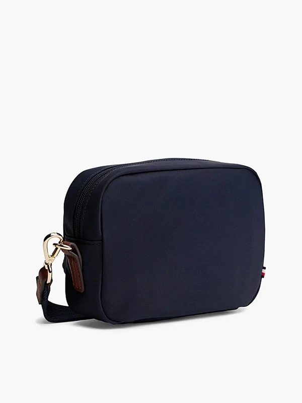 Tommy Hilfiger Popette Camera Bag LACİVERT
