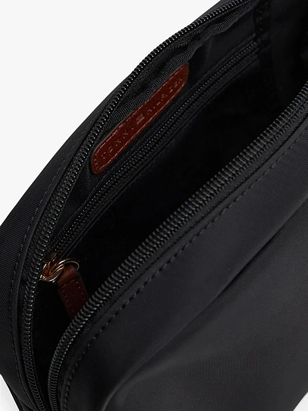 Tommy Hilfiger Popette Camera Bag SİYAH