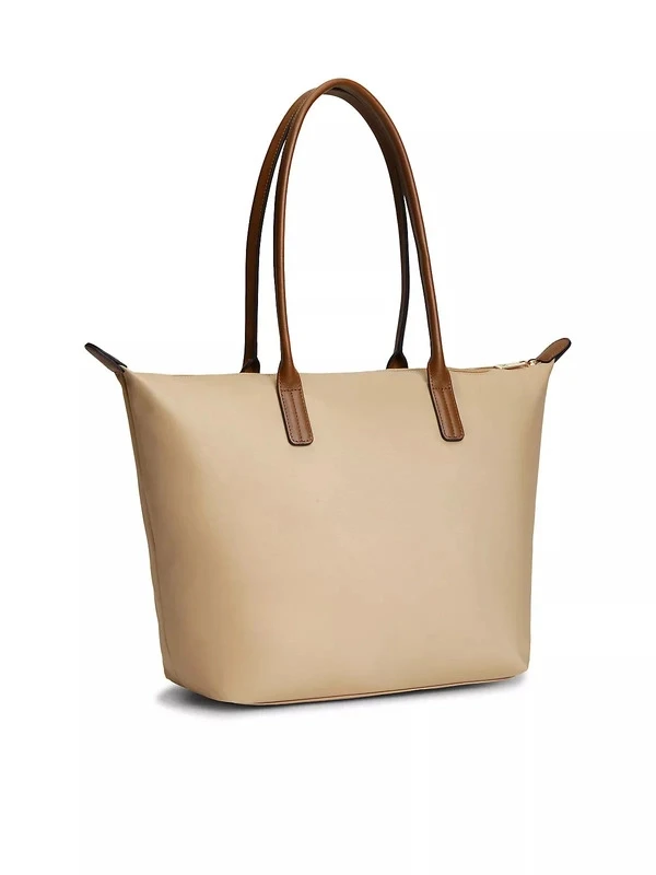 Tommy Hilfiger Popette Tote BEJ