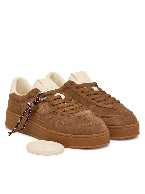 Tommy Hilfiger The Greenwıch Edge Max BEJ