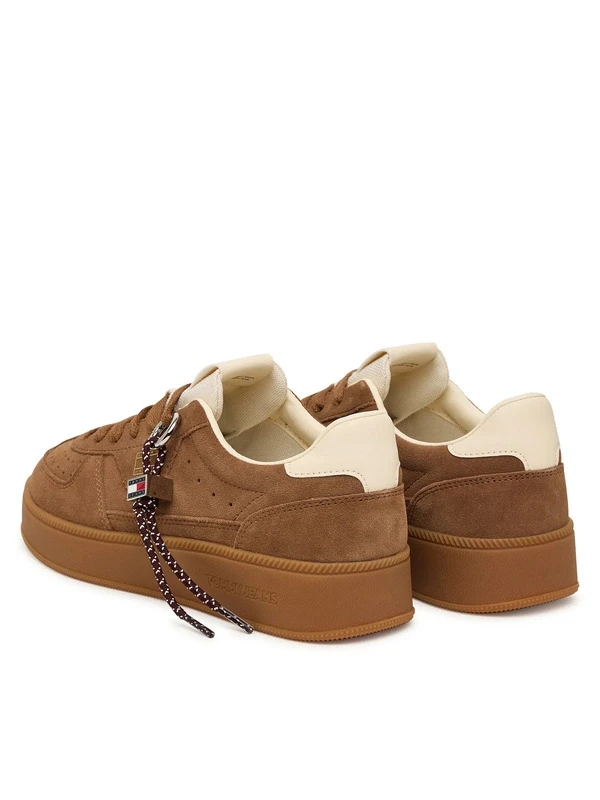 Tommy Hilfiger The Greenwıch Edge Max BEJ