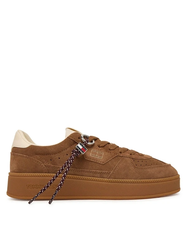 Tommy Hilfiger The Greenwıch Edge Max BEJ
