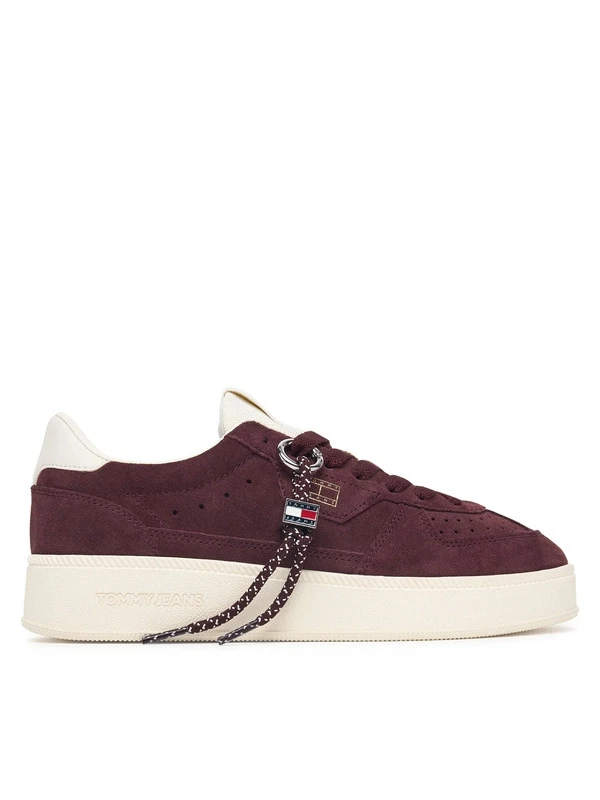 Tommy Hilfiger The Greenwıch Edge Max BORDO